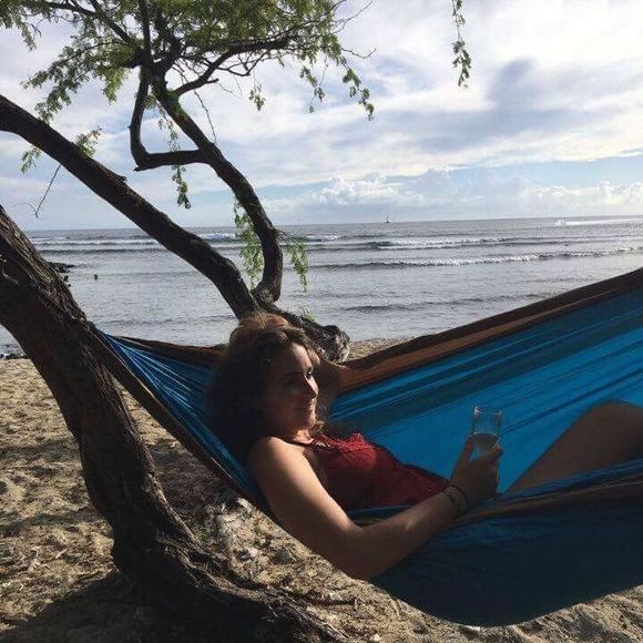 Meet your Posher, Taylor - Picture 1 of 1